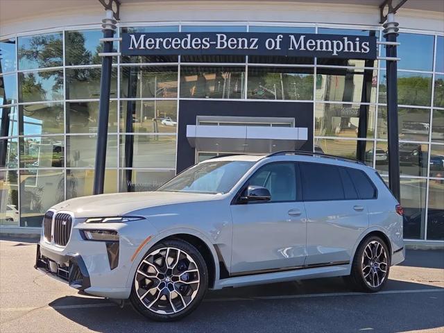 2025 BMW X7 M60i for sale in Memphis, TN