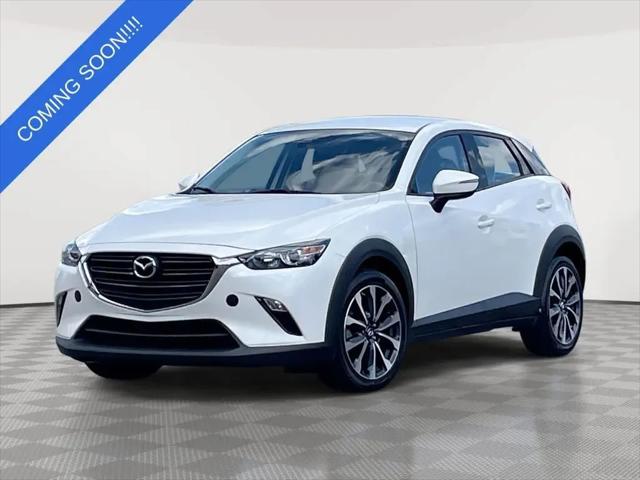 2019 Mazda CX-3 Touring for sale in Plymouth, MI