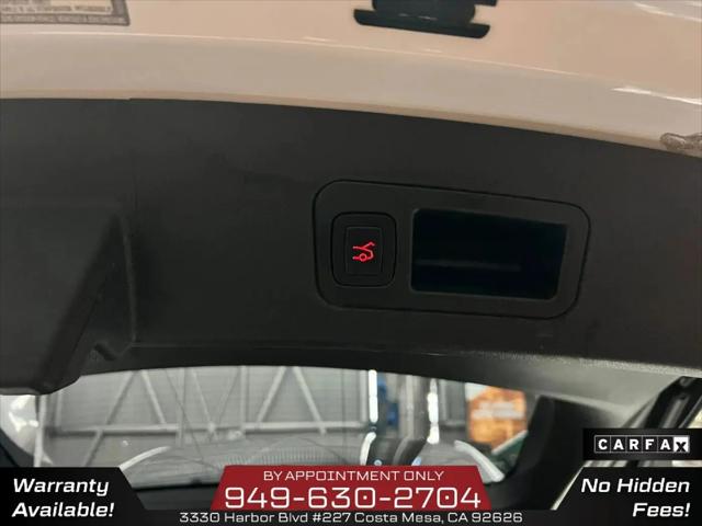 2021 Tesla Model S Long Range Plus Dual Motor All-Wheel Drive