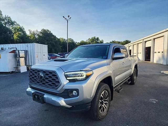 2022 Toyota Tacoma TRD Sport for sale in Hopewell, VA