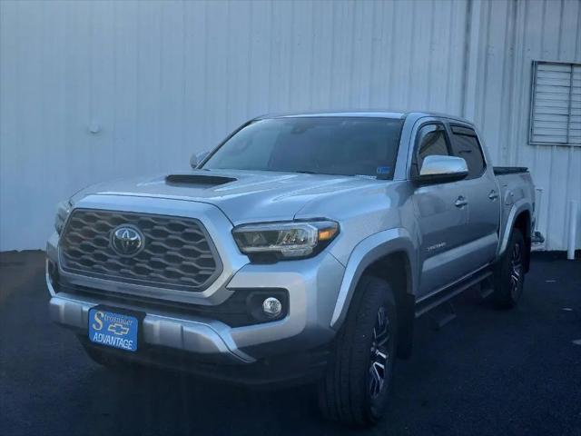 2022 Toyota Tacoma TRD Sport for sale in Hopewell, VA