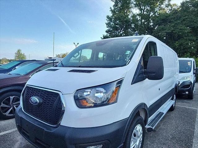 2025 Ford Transit Cargo Van Unknown for sale in Hopewell, VA