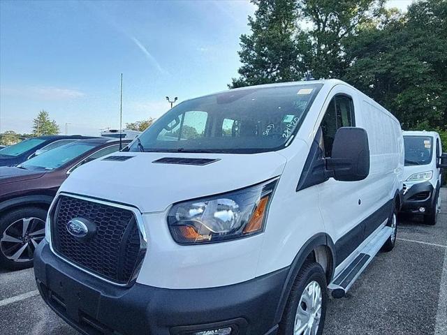 2025 Ford Transit Cargo Van Unknown for sale in Hopewell, VA