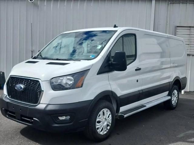 2025 Ford Transit Cargo Van Unknown for sale in Hopewell, VA