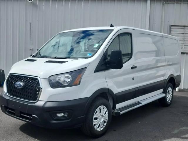 2025 Ford Transit Cargo Van Unknown for sale in Hopewell, VA