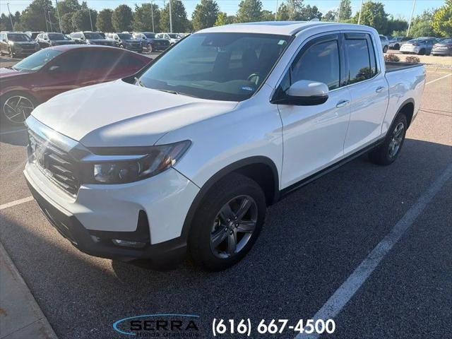 2023 Honda Ridgeline RTL-E for sale in Grandville, MI