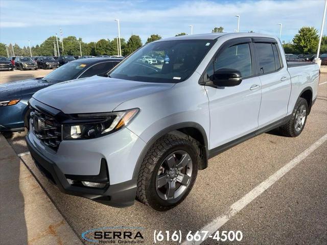 2024 Honda Ridgeline TrailSport for sale in Grandville, MI