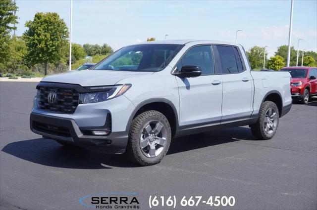 2024 Honda Ridgeline TrailSport for sale in Grandville, MI