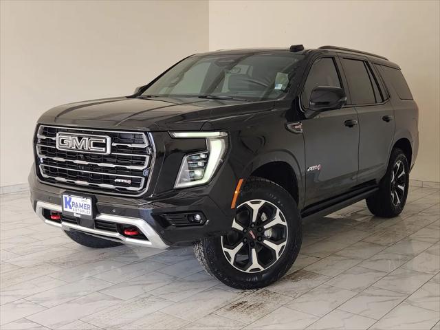 2027 GMC Yukon AT4 for sale in Livingston, TX