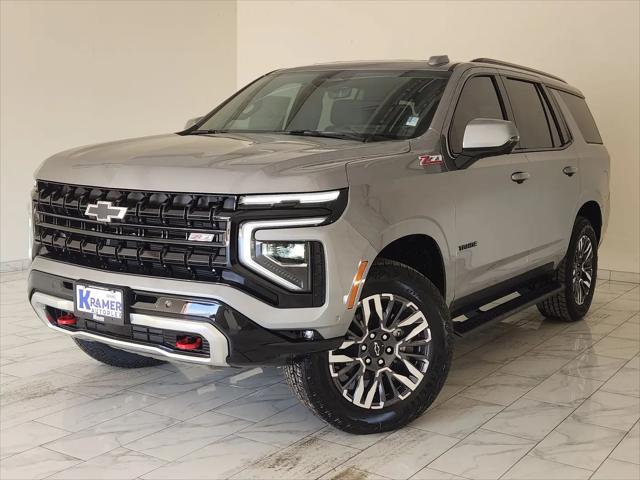 2027 Chevrolet Tahoe Z71 for sale in Livingston, TX