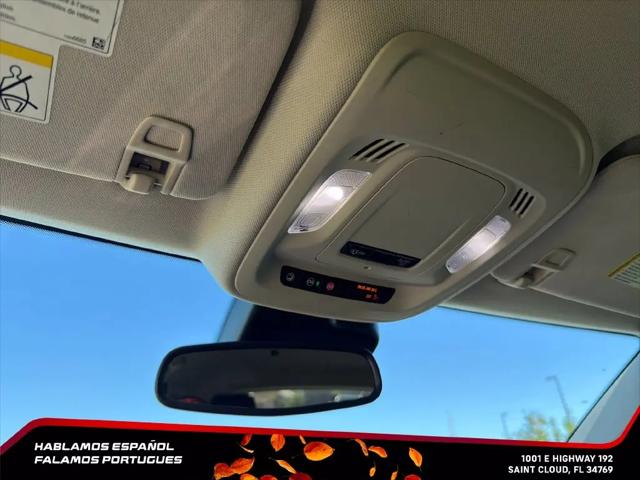 2023 Buick Envision Preferred FWD