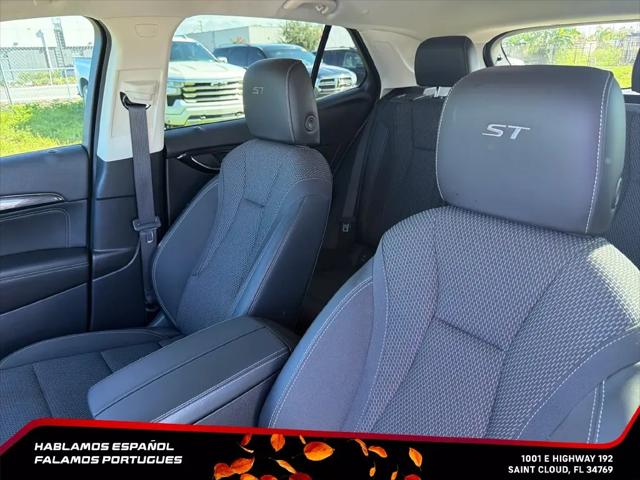 2023 Buick Envision Preferred FWD