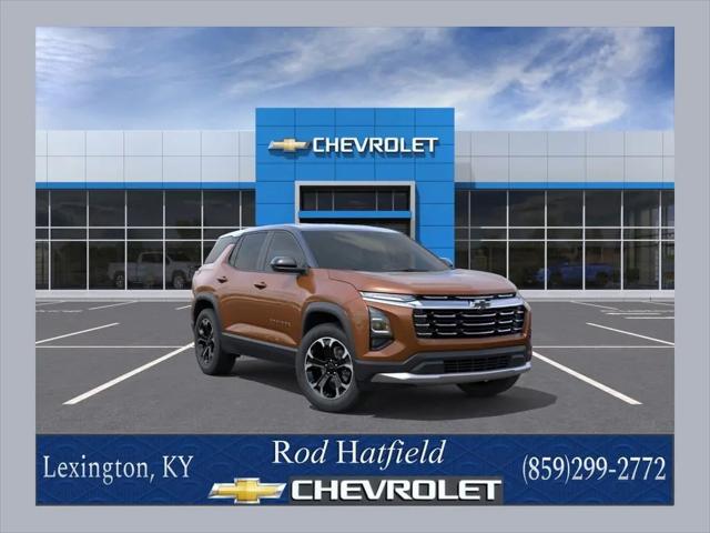 2027 Chevrolet Equinox LT AWD for sale in Lexington, KY