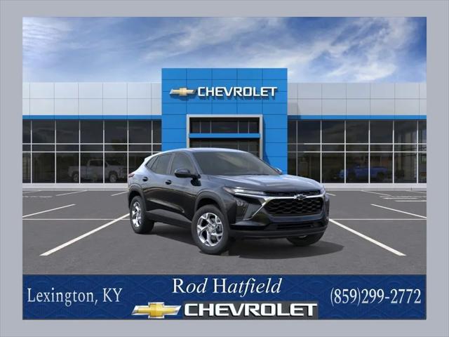 2026 Chevrolet Trax FWD LS for sale in Lexington, KY