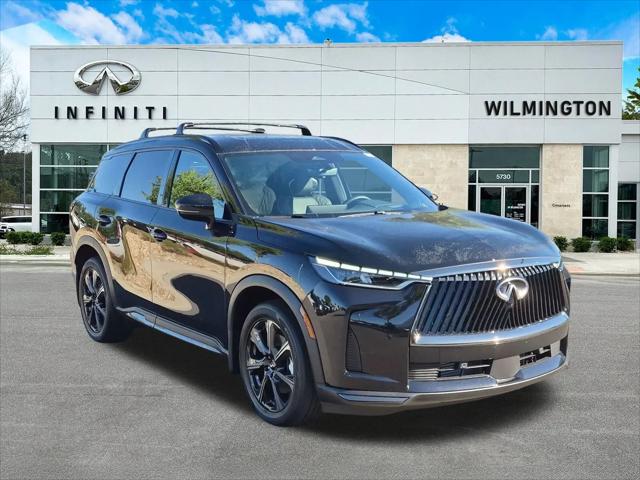 2026 INFINITI QX60 AUTOGRAPH AWD for sale in Wilmington, NC