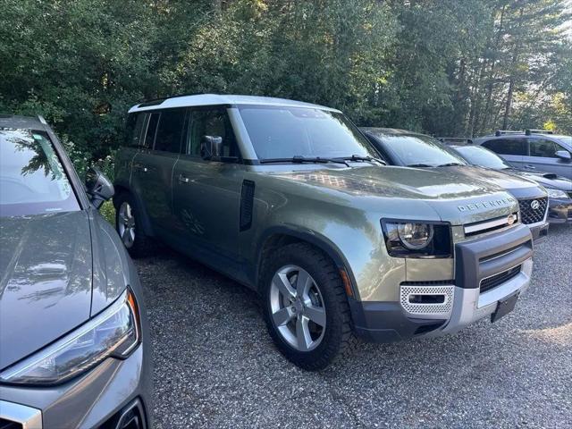 2024 Land Rover Defender 110 P400 S for sale in Falmouth, ME