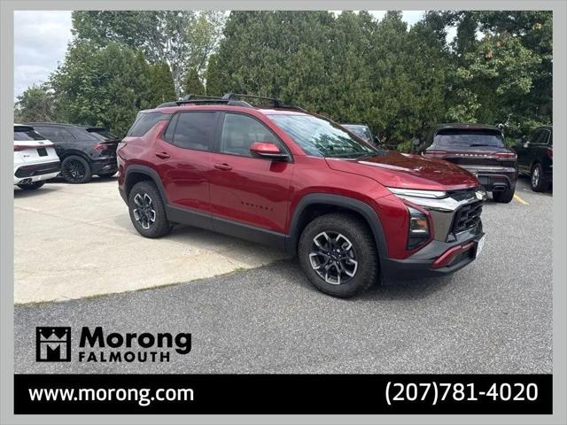 2026 Chevrolet Equinox AWD ACTIV for sale in Falmouth, ME