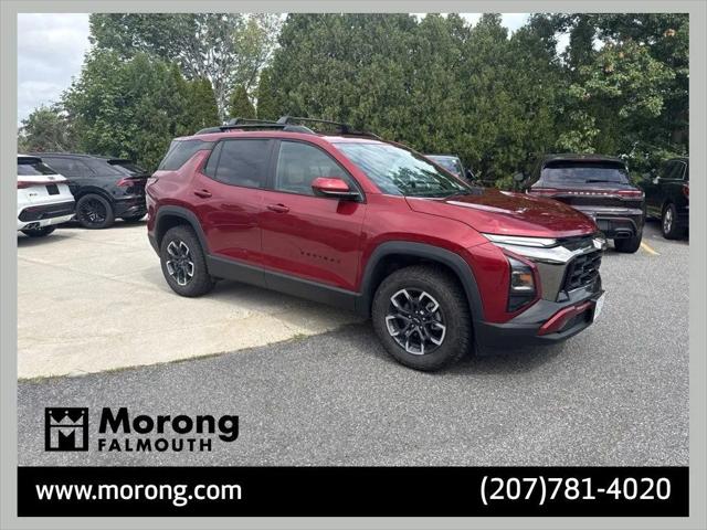 2026 Chevrolet Equinox AWD ACTIV for sale in Falmouth, ME