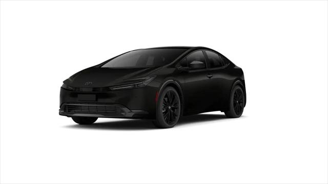 2027 Toyota Prius Nightshade for sale in Henrico, VA