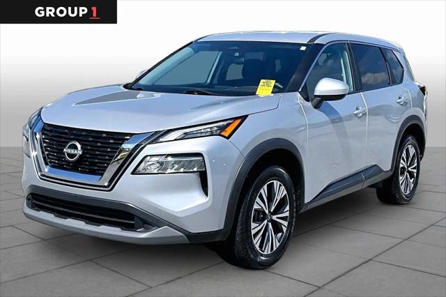 2025 Nissan Pathfinder SV FWD for sale in Columbus, GA