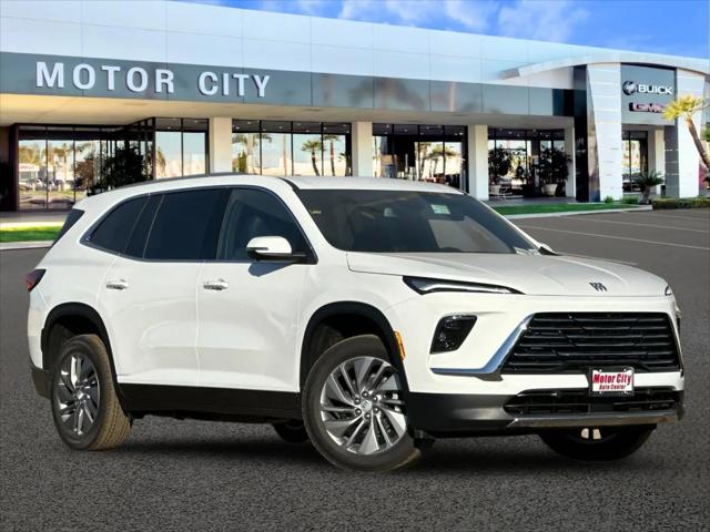 2027 Buick Enclave Preferred for sale in Bakersfield, CA