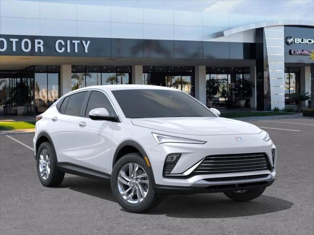 2026 Buick NV Preferred FWD for sale in Bakersfield, CA