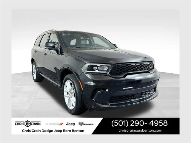 2025 Dodge Durango GT Plus AWD for sale in Benton, AR