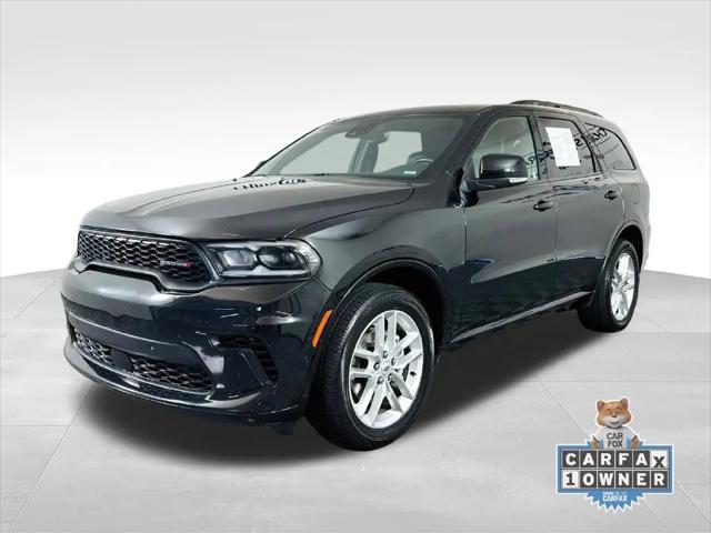 2025 Dodge Durango GT Plus AWD