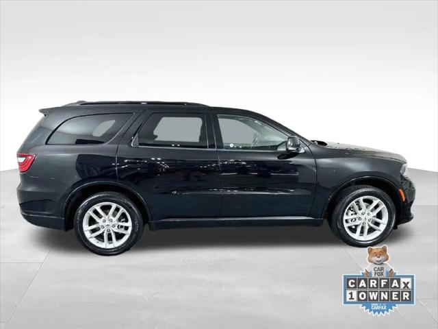 2025 Dodge Durango GT Plus AWD