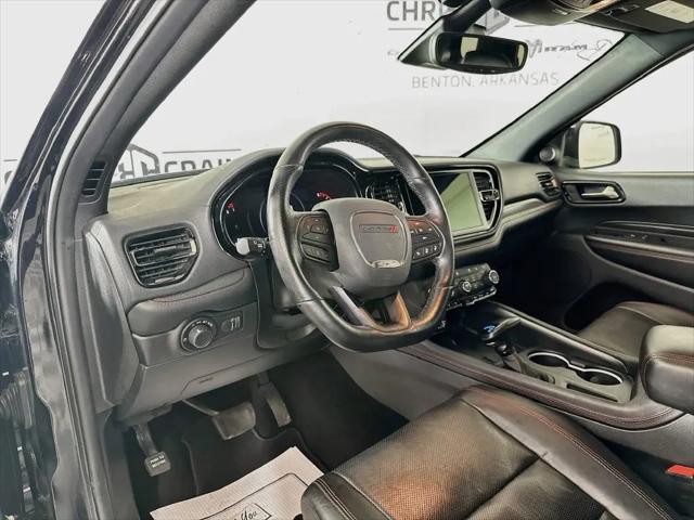 2025 Dodge Durango GT Plus AWD