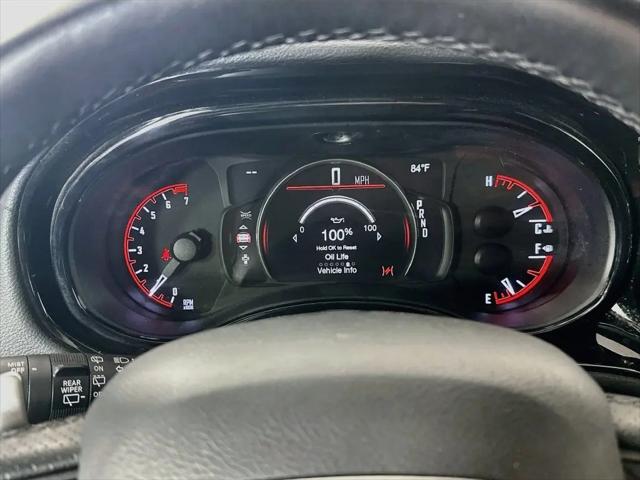 2025 Dodge Durango GT Plus AWD