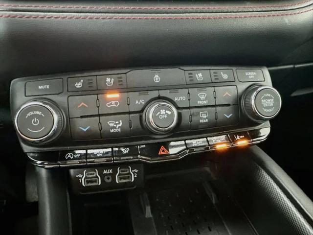 2025 Dodge Durango GT Plus AWD