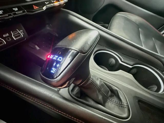 2025 Dodge Durango GT Plus AWD