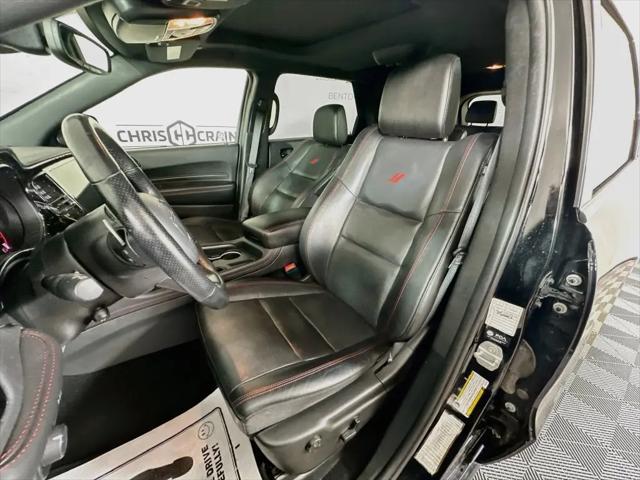 2025 Dodge Durango GT Plus AWD
