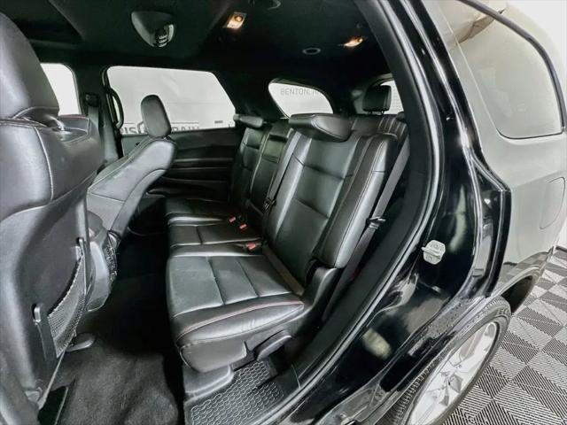 2025 Dodge Durango GT Plus AWD