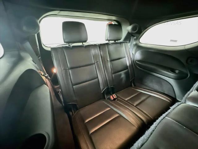 2025 Dodge Durango GT Plus AWD