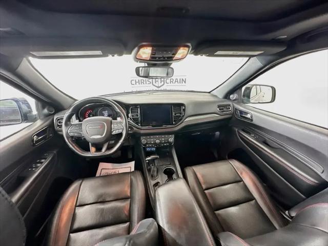 2025 Dodge Durango GT Plus AWD