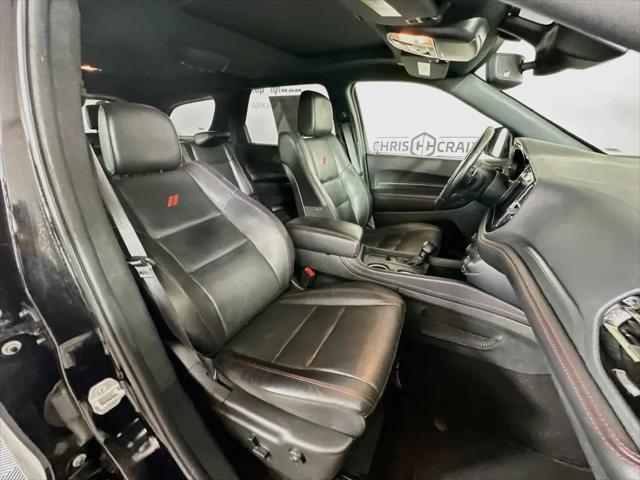 2025 Dodge Durango GT Plus AWD