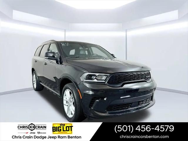 2025 Dodge Durango GT Plus AWD for sale in Benton, AR