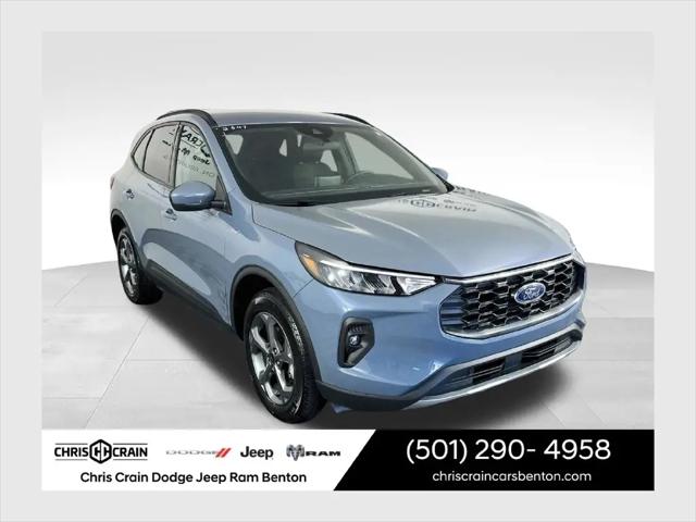 2025 Ford Escape ST-Line Select for sale in Benton, AR