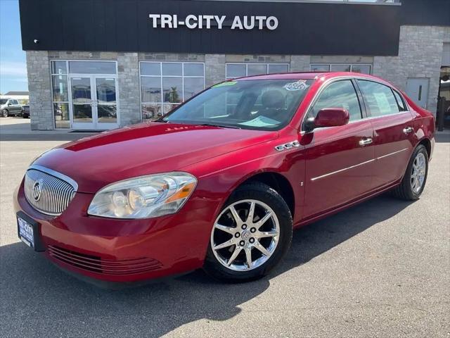 2008 Buick Lucerne CXL for sale in Menasha, WI