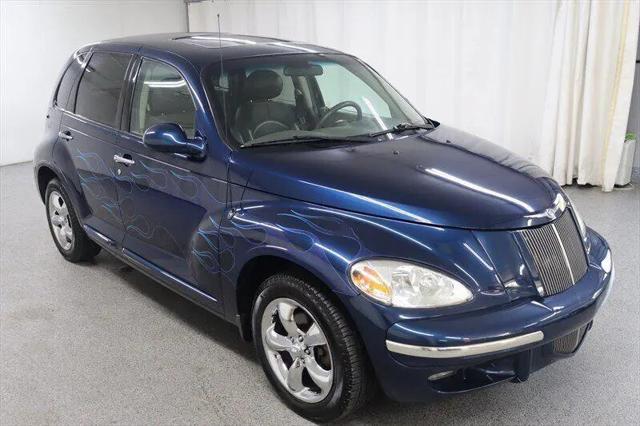 2001 Chrysler PT Cruiser Base for sale in Downers Grove, IL