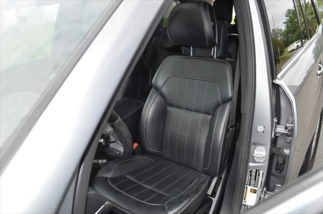 2015 Mercedes-Benz GL 4MATIC