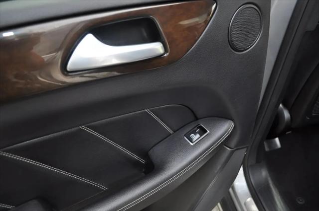 2015 Mercedes-Benz GL 4MATIC
