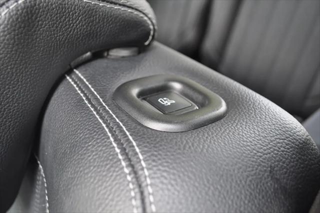 2015 Mercedes-Benz GL 4MATIC