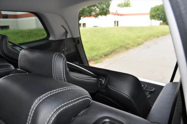 2015 Mercedes-Benz GL 4MATIC
