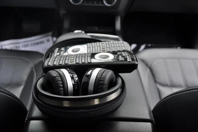2015 Mercedes-Benz GL 4MATIC