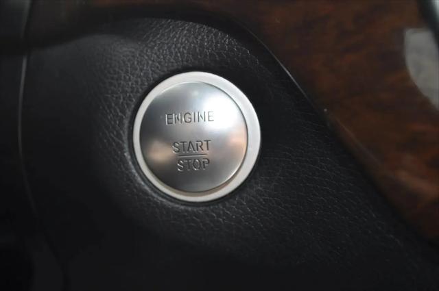 2015 Mercedes-Benz GL 4MATIC