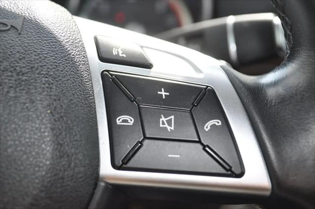 2015 Mercedes-Benz GL 4MATIC