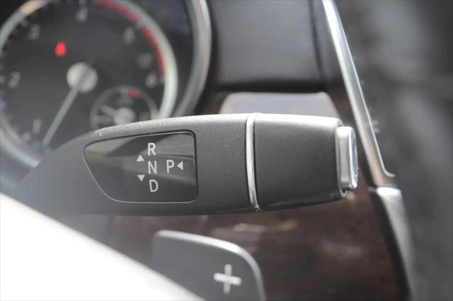 2015 Mercedes-Benz GL 4MATIC
